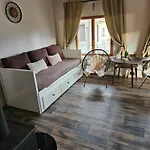 Rodinná Alexa, Beskydy Chalé *