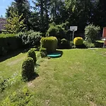 Chalé Rodinná Alexa, Beskydy Prostřední Bečva