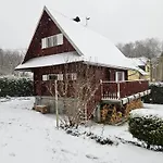Rodinná Alexa, Beskydy