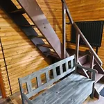 Rodinná Alexa, Beskydy Chalé