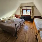 Rodinná Alexa, Beskydy Chalé *