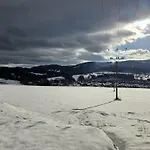 Rodinná Alexa, Beskydy Prostřední Bečva