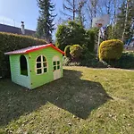 Chalé Rodinná Alexa, Beskydy *