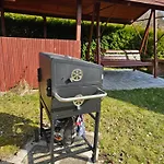 Rodinná Alexa, Beskydy * Prostřední Bečva