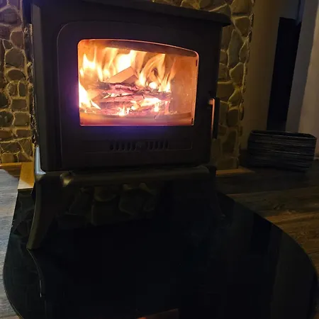 Alpehytte Rodinna Alexa, Beskydy *