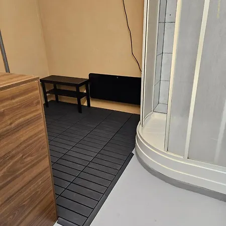 شاليه Rodinna Alexa, Beskydy Prostřední Bečva