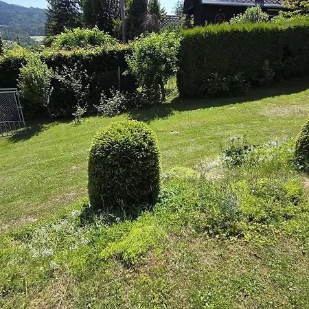 Rodinna Alexa, Beskydy Prostřední Bečva