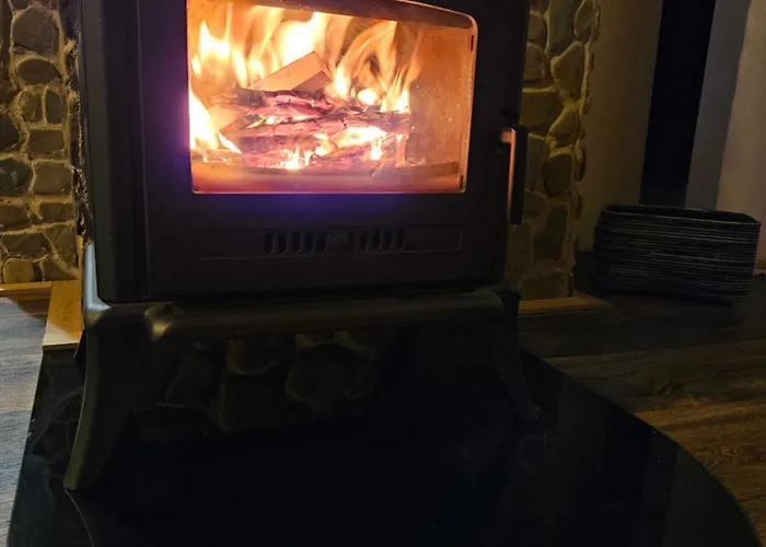 Alpstuga Rodinna Alexa, Beskydy *