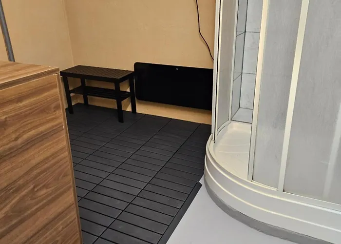 Alpstuga Rodinna Alexa, Beskydy Prostřední Bečva